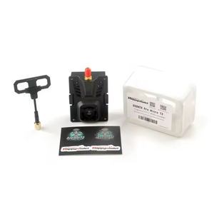 <span class=keywords><strong>Es24tx</strong></span> Pro 2,4GHz ExpressLRS Übertragungsmodul Hochfrequenz-Kopfteil für Drohnen-Zubehör - Product Image 4