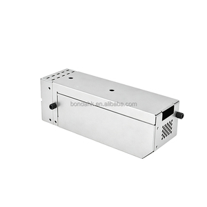 Boîtier de jonction étanche IP68 pour l'extérieur, pour applications solaires et anti-explosion - Product Image 3