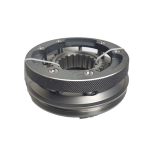 निर्माता फास्ट गियर से ईटन फुलर ट्रांसमिशन के लिए थोक उच्च गुणवत्ता वाला फास्ट सिंक्रोनाइज़र A-C09005 - Product Image 4