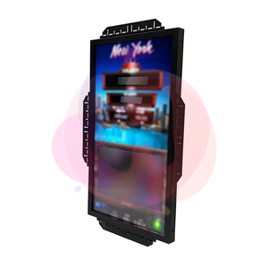 Giá Rẻ Màn Hình Chơi Game 60Hz Tốt Nhất Giá Rẻ 32 Inch Dọc Hiển Thị Hồng Ngoại Chơi Game Cảm Ứng Màn Hình Màn Hình - Product Image 3