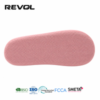 Pantoufles douillettes en peluche, pantoufles en EVA, pantoufles personnalisables, pantoufles pour femmes automne/hiver, pantoufles directes d'usine Z-20V2608315