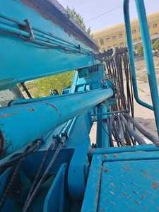 Appareil rotatif d'occasion SHANHEZHINEN SWDM22 SAN SR405R SR360E SR235 SR220C SR150C - Product Image 3