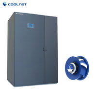 Unidad de Aire Acondicionado de Precisión Comercial para Sala de Servidores, Solución de Refrigeración para Infraestructura de Centro de Datos, Suministro Directo de Fábrica