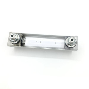 เกจวัดระดับน้ำมันโลหะ LiuGong รุ่น HF4002 สำหรับรถขุด LG906 907 908 920 922 - Product Image 5