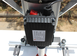 Mz73031a đồ nội thất nhà máy Hướng dẫn sử dụng cửa tủ gỗ nhàm chán máy xách tay bản lề Máy khoan giá - Product Image 6