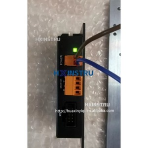 RORZE NIB RD-023MB 2P MICRO STEP DRIVER CONTROLLERS มือสอง H - Product Image 1