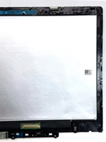Pantallas LCD Táctiles IPS de 11.6 Pulgadas para Chromebook 500e de 2.ª Generación, Compatibles con el Modelo 5D10T79593, Repuestos Nuevos para Computadora