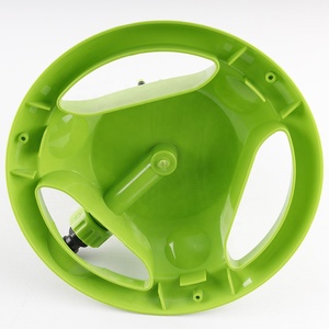 JS-<span class=keywords><strong>2025</strong></span> Vườn 360 Độ Bánh Sinh Nhật Hệ Thống Đi Du Lịch Thủy Lợi Vòi Phun Nước - Product Image 4