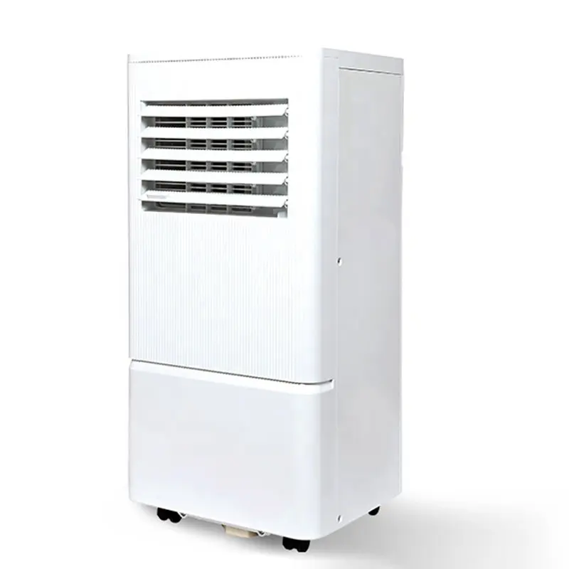 JJPRO GREENFLY wholesale OEM ODM smart mobile air conditioner 7000BTU & 9000BTU home portable air conditioner with CE ETL UL