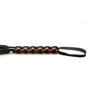 चलाओ उपकरण महिला पिटाई चमड़े सचेतक एसएम खेल के लिए सेक्स खिलौने - Product Image 4