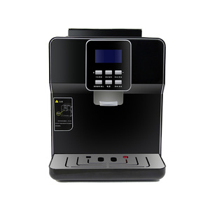 19 Bar Instant <b>Coffee</b> <b>Machine</b> <b>Automatic</b> Touch Screen Maker Espresso <b>Automatic</b> <b>Coffee</b> Maker <b>Machine</b> - Product Image 1