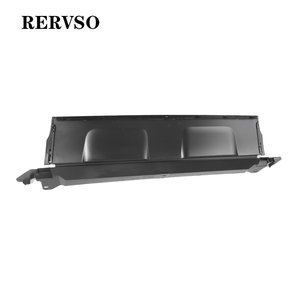 Plaque inférieure de pare-chocs avant de haute qualité pour Renault/<span class=keywords><strong>Dacia</strong></span> <span class=keywords><strong>Duster</strong></span> 2022 XF733-006/XF723-002XB Oem 620840755R - Product Image 1