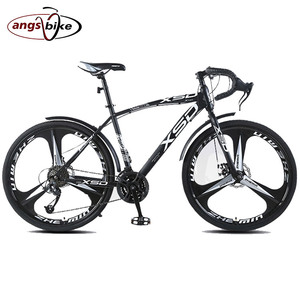 Bicicleta <span class=keywords><strong>de</strong></span> <span class=keywords><strong>carretera</strong></span> <span class=keywords><strong>de</strong></span> 26 pulgadas para adultos, bici ligera <span class=keywords><strong>de</strong></span> 21 velocidades, <span class=keywords><strong>de</strong></span> aluminio, <span class=keywords><strong>de</strong></span> <span class=keywords><strong>carbono</strong></span>, venta al por mayor - Product Image 6