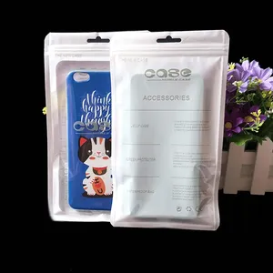 범용 휴대 전화 모델 쉘 포장 가방 적합한 다른 스타일 안드로이드 아이폰 휴대 전화 쉘 가방