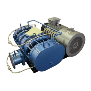 Mejore su evaporador de efecto múltiple a MVR - Compresor de vapor Roots, aumento de capacidad del 30%, retorno de la inversión en 12 meses - Product Image 3