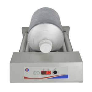 Kỹ thuật số ống nghiệm lỏng <span class=keywords><strong>Shaker</strong></span> HTR-8DH hóa chất trộn Mixer trống Mixer cho phòng thí nghiệm thử nghiệm - Product Image 4