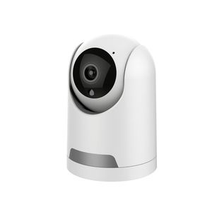 Mini Cámara CCTV Inteligente 1080P, Visión Nocturna, Inalámbrica, Seguridad, <span class=keywords><strong>Webcam</strong></span> Interior, Seguimiento Humanoide, Wifi, Audio Bidireccional, On-vif, Ptz, Ip, NVR - Product Image 6