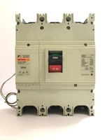 Bw630rag 3pol Pemutus Sirkuit Cetak 3D 630a dengan Shunt Trip Ac100-200v Set Lengkap Aksesori Plc Industri: Sensor /