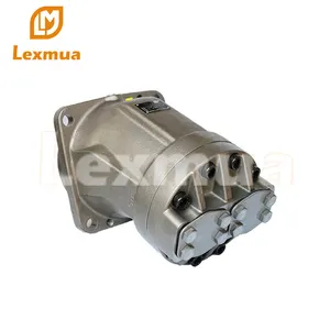 High Quality A2FM Hydraulic Oil Axial Piston Motor A2FM28/32/45/56/63/80/90/107/125