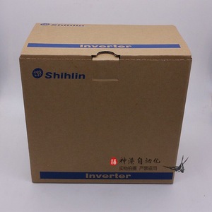 อินเวอร์เตอร์ปรับความถี่ Shihlin รุ่น SC3 ซีรีส์ 1.5 กิโลวัตต์ 440 โวลต์ 3 เฟส ควบคุมแบบเวกเตอร์ - Product Image 5