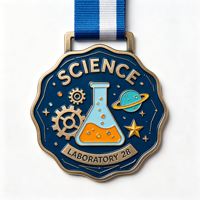 Médaille personnalisée en alliage de zinc pour le basketball, médailles de récompense personnalisées pour les tournois et événements sportifs d'équipe