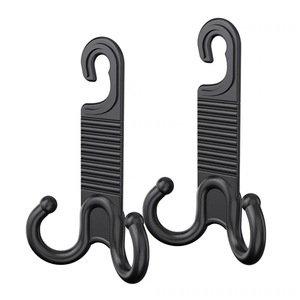 Shunwei Factory Wholesale Car Hooks, Car Backrest Hooks, Car Headrest Hooks, Car <b>Seat</b> Rear Hooks - Product Image 5