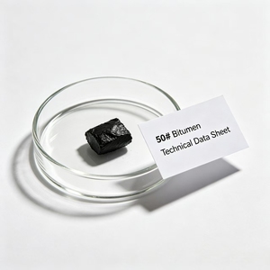 Penetration Grade <b>Bitumen</b> 50 Bulk Export Supplier - Product Image 2