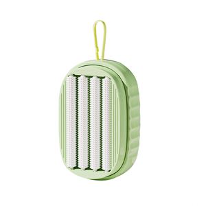 Cepillo Multifuncional con Logotipo Personalizado, Rodillo de Espuma Suave para Lavar Ropa, Detergente para Ropa Interior, Cepillo para Limpiar con Presión de Líquido - Product Image 1