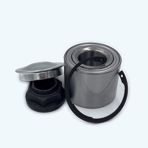 Precios al por Mayor R155.113 VKBA6799 432102069R Kit de Rodamiento de Rueda 30x62x48 para LADA Largus/NISSAN Almera/Renault Captur - Product Image 5