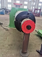 Ligne de découpe automatique de bobines d'acier contrôlée par PLC Rbqlty, machine de découpe transversale pour le traitement des métaux, haute sécurité, découpe 800-1800 mm
