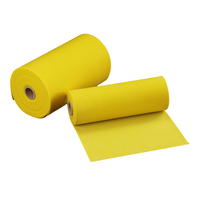 Bandes de caoutchouc en latex puissantes multi-tailles JW-208 pour accessoires de tir catapulte fronde en plein air
