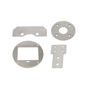 Bending Stamping Secc Fabrication Metal Fabrication,Sheet Metal Fabricator Steel Laser Cutting Fabrication Sheet Metal Case Part - Product Image 5