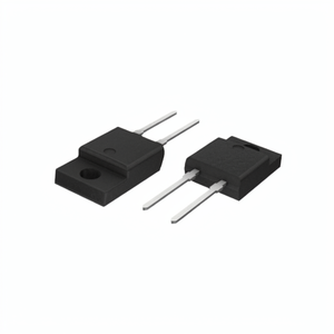 Electronic Circuit Components TO-220-2 Full Pack Single Diodes FFSPF0865A Original One Stop Service - Product Image 1