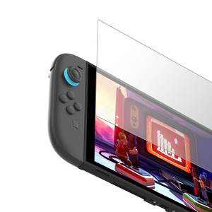 ฟิล์มกระจกนิรภัย LF-N031 Lucky <span class=keywords><strong>Fox</strong></span> สำหรับเครื่องเล่นเกม Nintendo Switch2 ฟิล์มกระจกใหม่สำหรับ NS2 ฟิล์มป้องกัน - Product Image 6