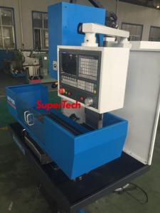 <span class=keywords><strong>Supertech</strong></span> xk7125 Máy phay CNC với sức mạnh Drawbar 6000 rpm tốc độ cao trục chính, 3-trục sẵn sàng, cho các bộ phận kim loại gia công - Product Image 5