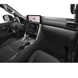 รถ Lexus LX 700H SUV ใหม่ เครื่องยนต์ดีเซล เกียร์อัตโนมัติ เบาะหนัง หลังคาซันรูฟ - Product Image 6