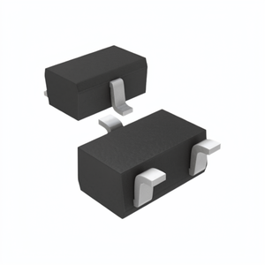 ส่วนประกอบวงจรอิเล็กทรอนิกส์ของทรานซิสเตอร์ SMini3-G1-B MTM232230LBF ช่องทางผู้ผลิต - Product Image 1