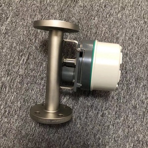 Débitmètre rotamètre à tube métallique OEM fabriqué en Chine, faible coût, bon prix RAMC08-D4SS-77V8-T90NNN/A13/BG/K1/P6/QR1/ID1 - Product Image 6