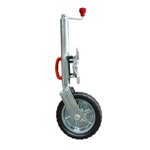 <span class=keywords><strong>Roue</strong></span> Jockey Marine Jack Jockey Wheel 8 pouces Jockey Wheel Pneus <span class=keywords><strong>pour</strong></span> remorques - Product Image 6