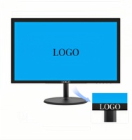 Moniteur PC OEM 18.5 pouces 75Hz taux de rafraîchissement pour une utilisation sur ordinateur