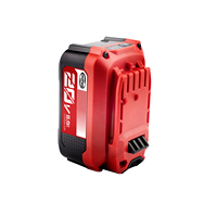 Batterie de perceuse 20v en gros 5AH pour outil électrique rechargeable V20 pour CMCB201 CMCB202 CMCB204
