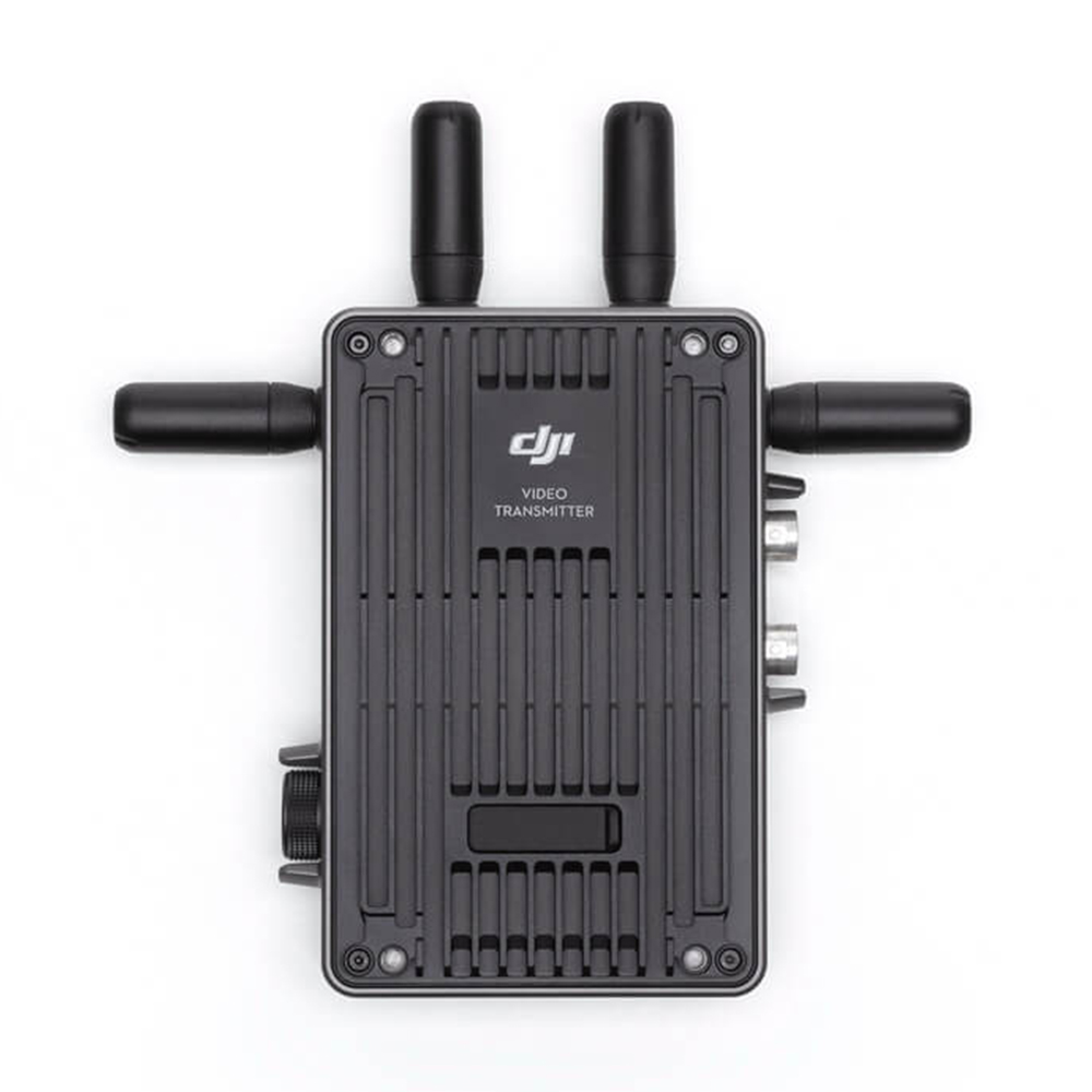 未開封未使用　DJI RONIN 4D VIDEO TRANSMITTER DJI Ronin 4D Video Transmitter - 6km Wireless Transmission