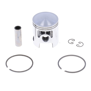Piston moulé sous pression 2T diamètre 45 mm pour kit cylindre Athena Big Bore - Product Image 1