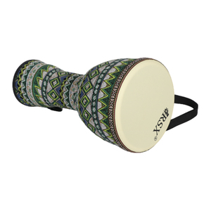 Djembe léger en peau de mouton <span class=keywords><strong>tambour</strong></span> Afrique du Sud djembe <span class=keywords><strong>tambour</strong></span> djembe instrument de musique - Product Image 2