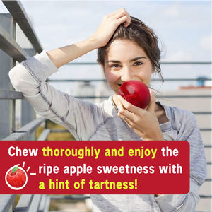 Venta al por mayor de vinagre de sidra de manzana gomitas musgo de mar saúco arándano sueño Ashwagandha gomitas vitamina C biotina colágeno gomitas - Product Image 6