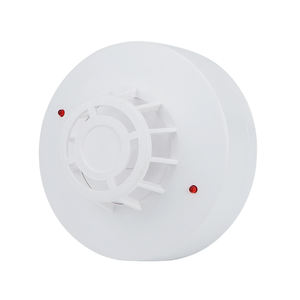 Système d'alarme incendie Détecteur de chaleur longue distance Alarme - Product Image 1