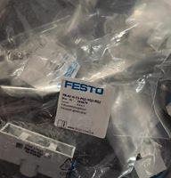 Sakelar Vakum Vpev-1/8 150261 Baru dalam Kotak Termasuk Pajak, Set Lengkap Aksesoris PLC Industri: Sensor / Kontaktor / Relay