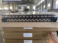 Panneaux muraux acoustiques en MDF écologiques LONGDI pour écoles, salons et chambres – Design moderne insonorisant pour intérieur