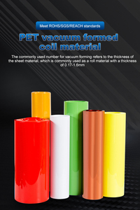 Kháng khuẩn đàn hồi tùy chỉnh cắt xử lý tự nhiên đầy màu sắc vật nuôi bọt tấm cao su tấm nhựa cho vật nuôi - Product Image 6