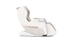 كرسي تدليك كهربائي قابل للإمالة مع خاصية الجاذبية الصفرية وعلاج حراري ثلاثي الأبعاد للعناية بكبار السن - Product Image 2